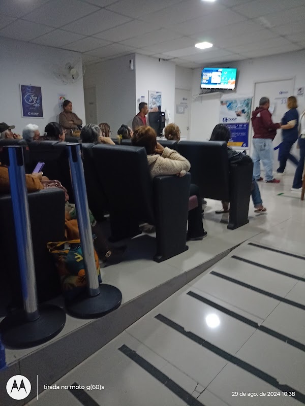 Foto 6 de Cedusp Exames e Diagnósticos