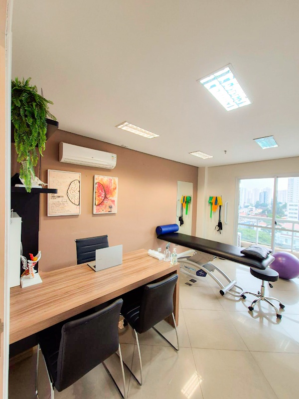 Foto 6 de Clínica de Fisioterapia C.E.M / ITC Vertebral