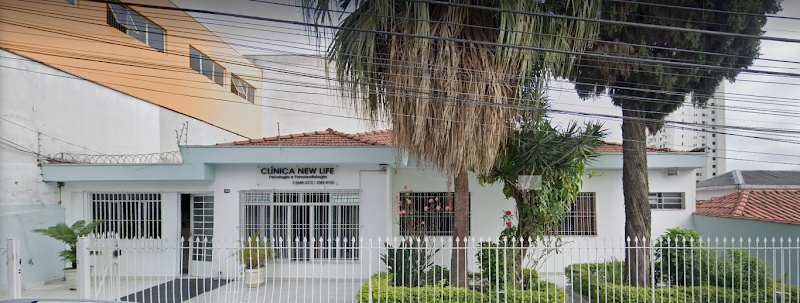 Clínica New Life Psicologia