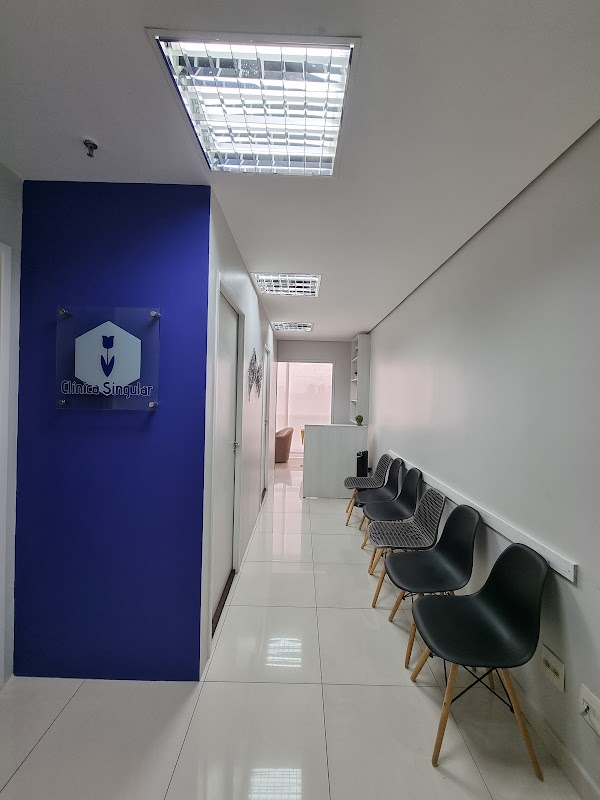Clínica Singular - Psicologia e Psiquiatria - Clínica Médica em Centro, Guarulhos/SP - Foto 2