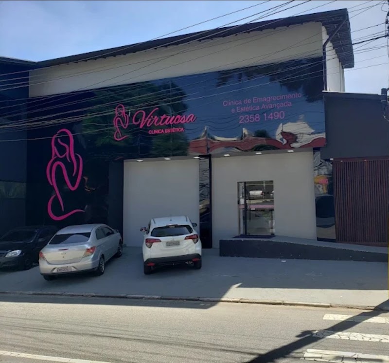 Clínica Virtuosa Guarulhos