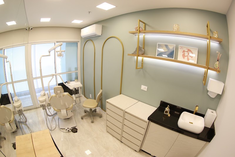 Dentista 24 Horas - Odonto Damaceno