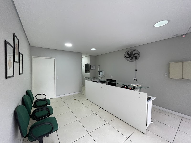 Elegancy Odontologia