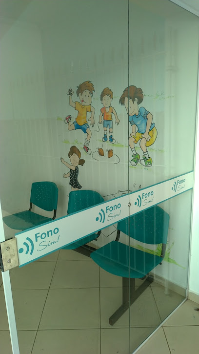 Fono Sim Especialidades Terapêuticas