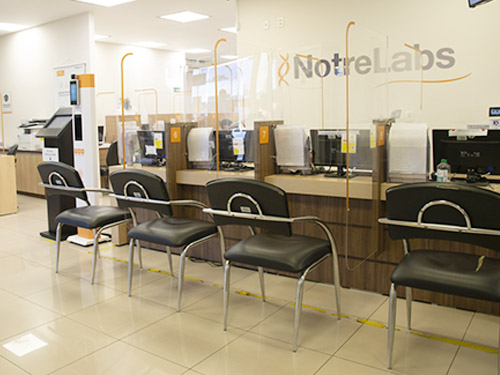 Hapvida Notrelabs Guarulhos