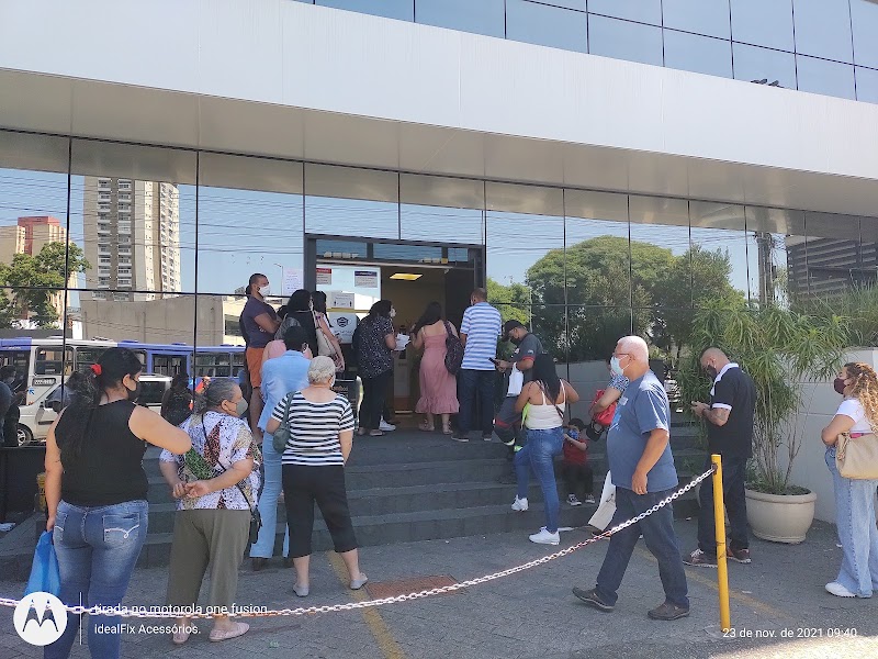 Hapvida Notrelabs Guarulhos - Clínica Médica em Centro, Guarulhos/SP - Foto 4