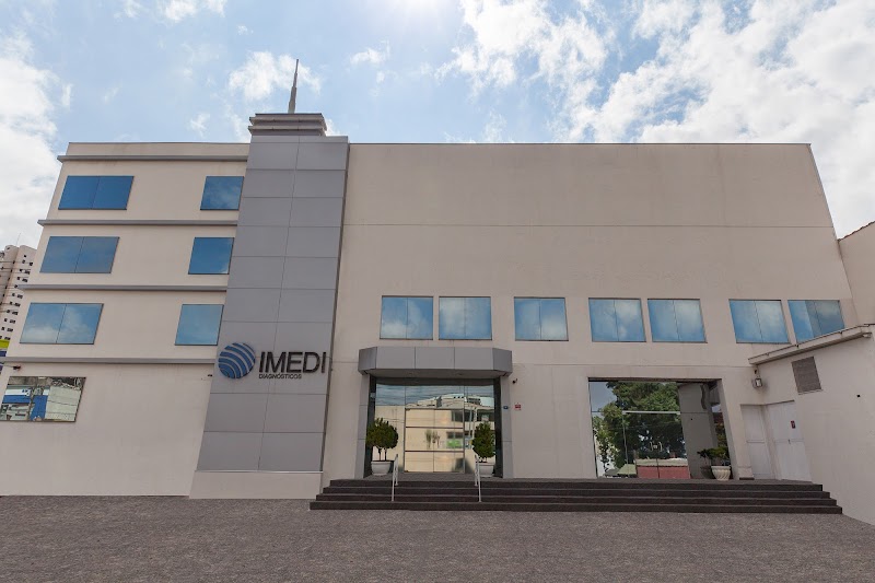 Foto 6 de Hapvida Notrelabs Guarulhos