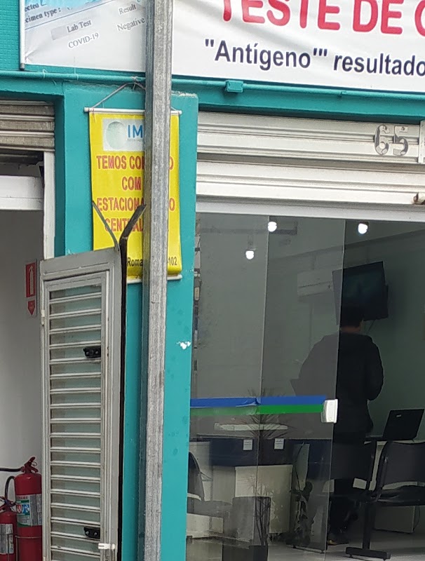 Imex Diagnósticos - Clínica Médica em Centro, Guarulhos/SP - Foto 4