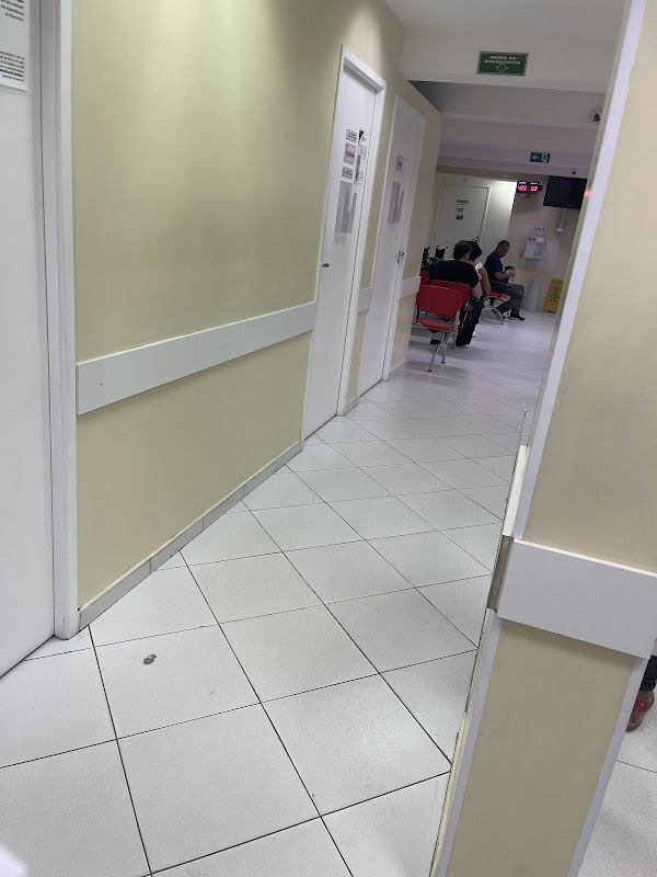 Laboratório Sanitas - Unidade 1 Guarulhos Centro - Clínica Médica em Centro, Guarulhos/SP - Foto 3