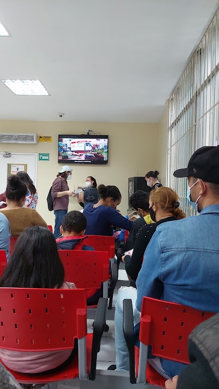 Laboratório Sanitas - Unidade 1 Guarulhos Centro - Clínica Médica em Centro, Guarulhos/SP - Foto 4