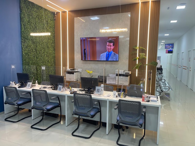 Pro Clínica Guarulhos - Centro - Clínica Médica em Centro, Guarulhos/SP - Foto 2