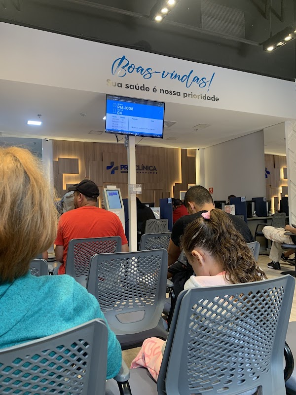 Pro Clínica Guarulhos - Centro - Clínica Médica em Centro, Guarulhos/SP - Foto 3