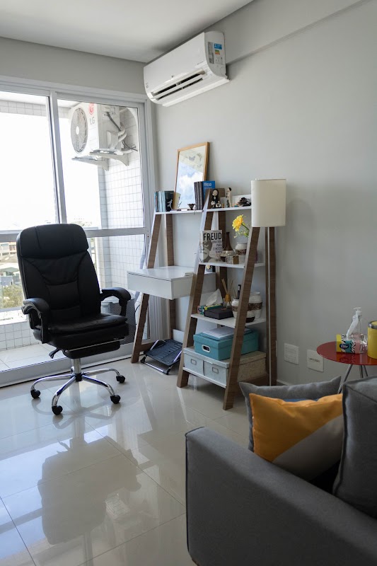 Psicóloga Cathia Cordeiro - Clínica Médica em Centro, Guarulhos/SP - Foto 2