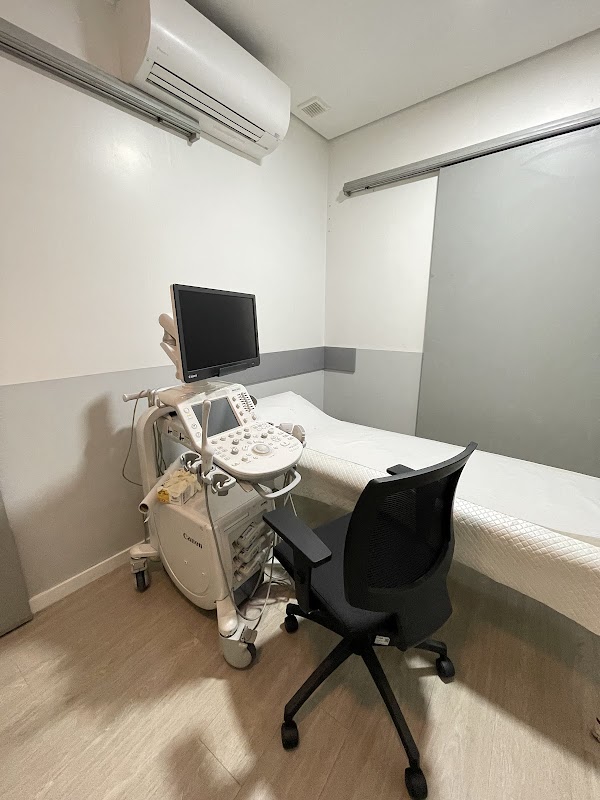 Sonolayer - Unidade Exames por imagem - Clínica Médica em Centro, Guarulhos/SP - Foto 2