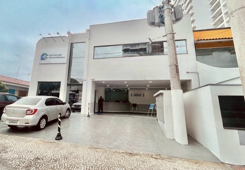 Sonolayer - Unidade Exames por imagem - Clínica Médica em Centro, Guarulhos/SP - Foto 4