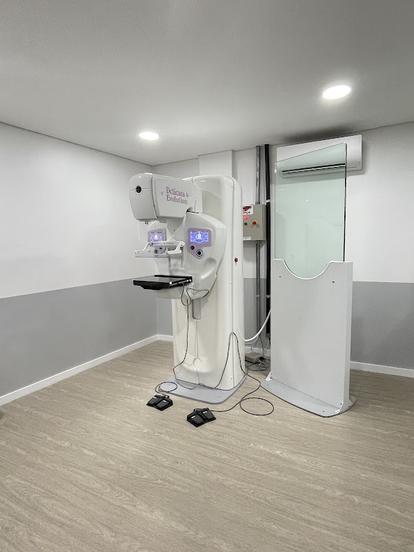 Sonolayer - Unidade Exames por imagem - Clínica Médica em Centro, Guarulhos/SP - Foto 5