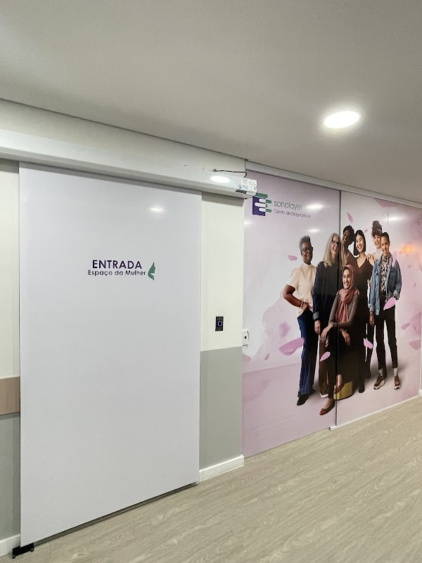 Foto 6 de Sonolayer - Unidade Exames por imagem