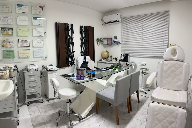 Spa Eclipse Clínica de Estética