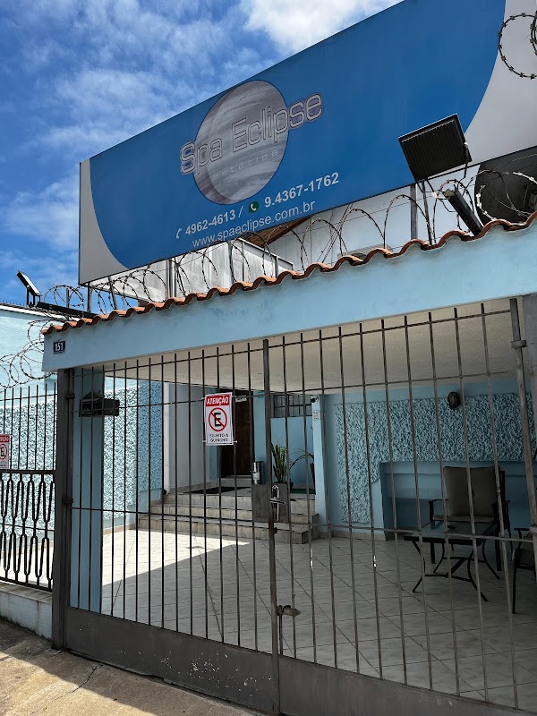 Spa Eclipse Clínica de Estética - Clínica Médica em Centro, Guarulhos/SP - Foto 2