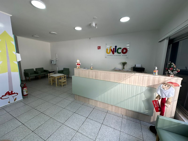 Único Clínica Médica