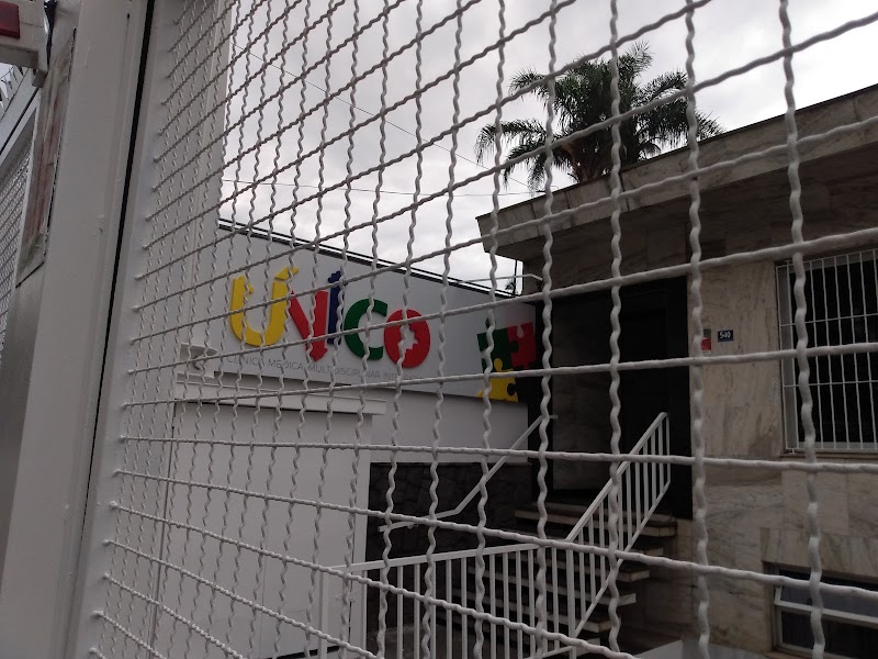 ÚNICO CLÍNICA MÉDICA E MULTIDISCIPLINAR | Matriz - Guarulhos/SP - Clínica Médica em Centro, Guarulhos/SP - Foto 2