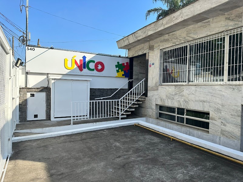 ÚNICO CLÍNICA MÉDICA E MULTIDISCIPLINAR | Matriz - Guarulhos/SP - Clínica Médica em Centro, Guarulhos/SP - Foto 4