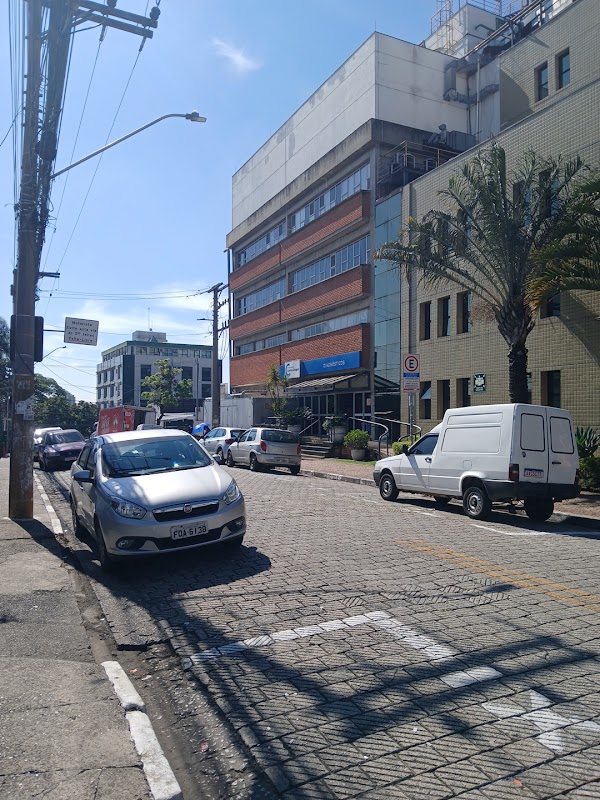 Unidade Avançada Carlos Chagas