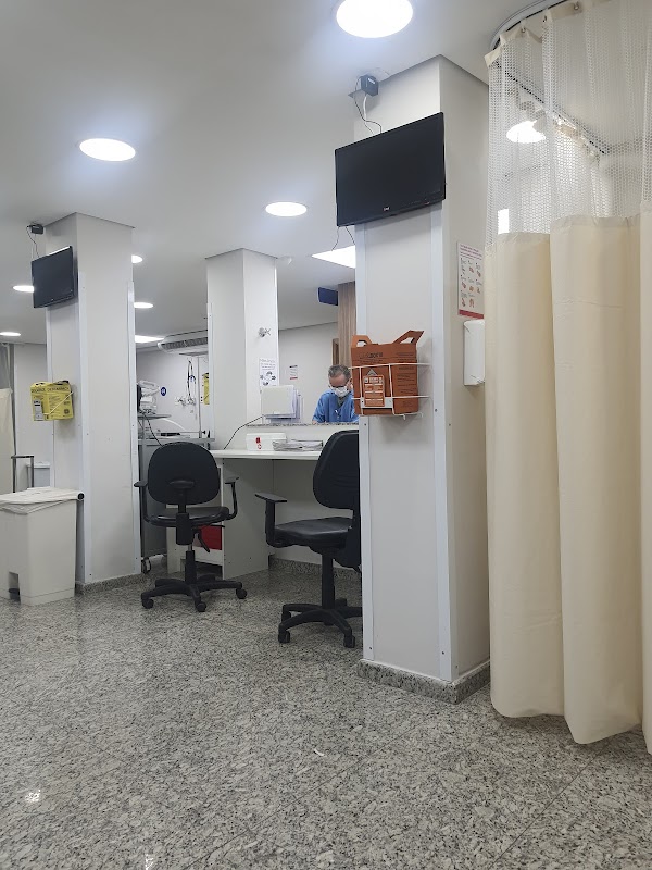 Unidade Avançada Carlos Chagas - Clínica Médica em Centro, Guarulhos/SP - Foto 2