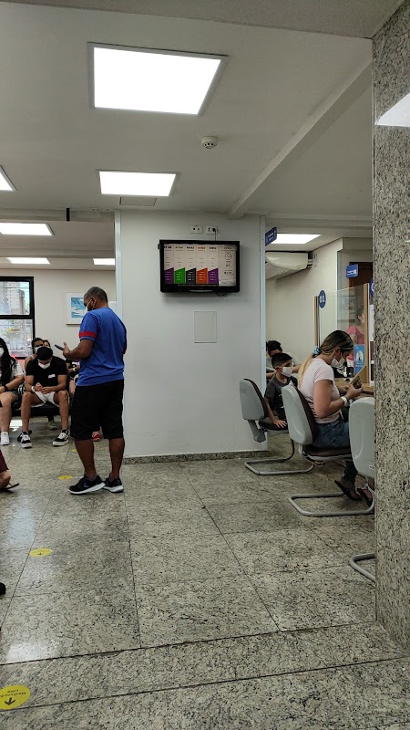 Unidade Avançada Carlos Chagas - Clínica Médica em Centro, Guarulhos/SP - Foto 3