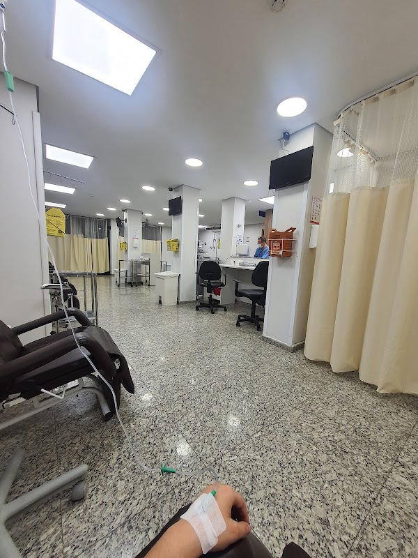 Unidade Avançada Carlos Chagas - Clínica Médica em Centro, Guarulhos/SP - Foto 4