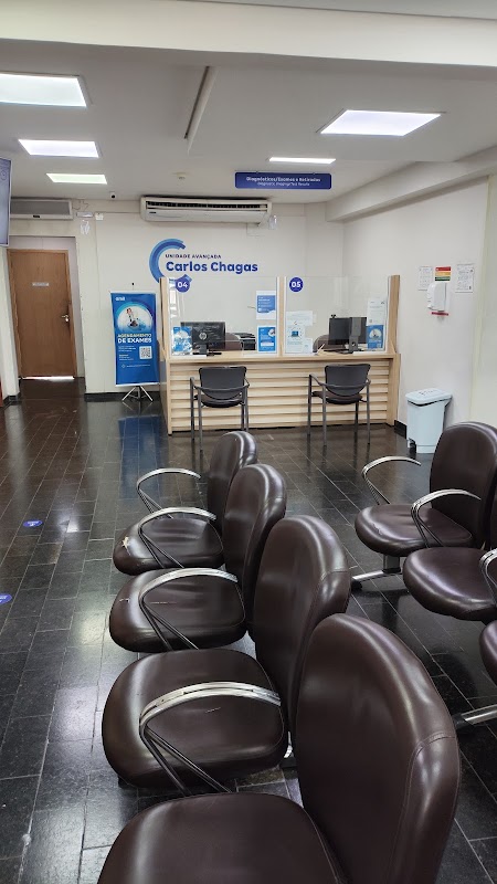 Unidade Avançada Carlos Chagas - Clínica Médica em Centro, Guarulhos/SP - Foto 5