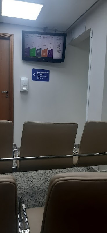 Foto 6 de Unidade Avançada Carlos Chagas