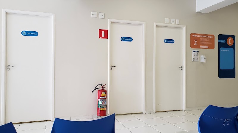 Lavoisier | Guarulhos II - Clínica Médica em Cidade Maia, Guarulhos/SP - Foto 2