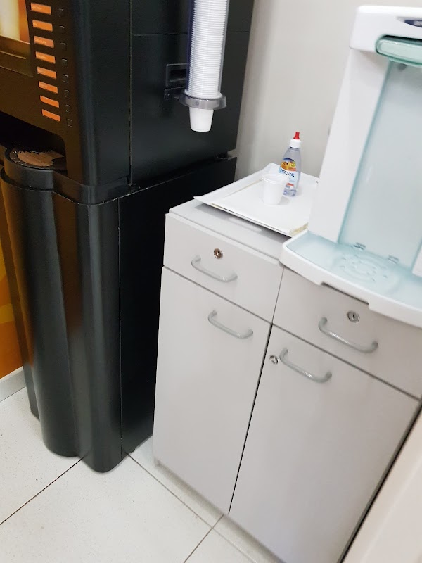 Foto 6 de Lavoisier Guarulhos