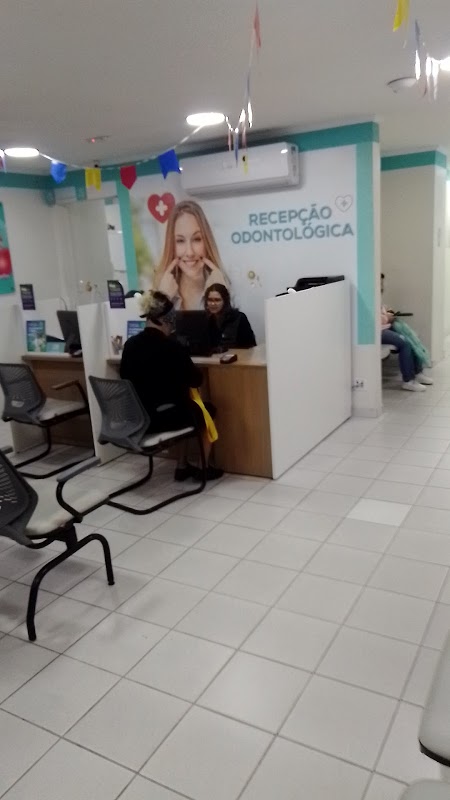 AmorSaúde Guarulhos Centro - Clínica Médica em Gopoúva, Guarulhos/SP - Foto 3