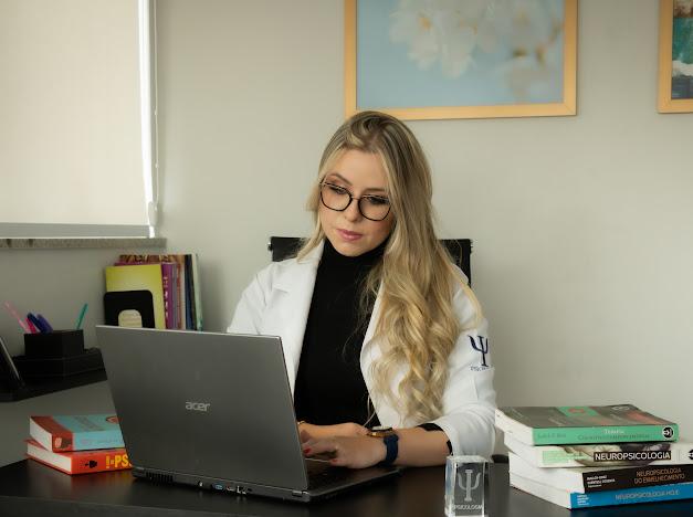 Clínica de Psicologia em Guarulhos Yanca Melo - Clínica Médica em Gopoúva, Guarulhos/SP - Foto 5