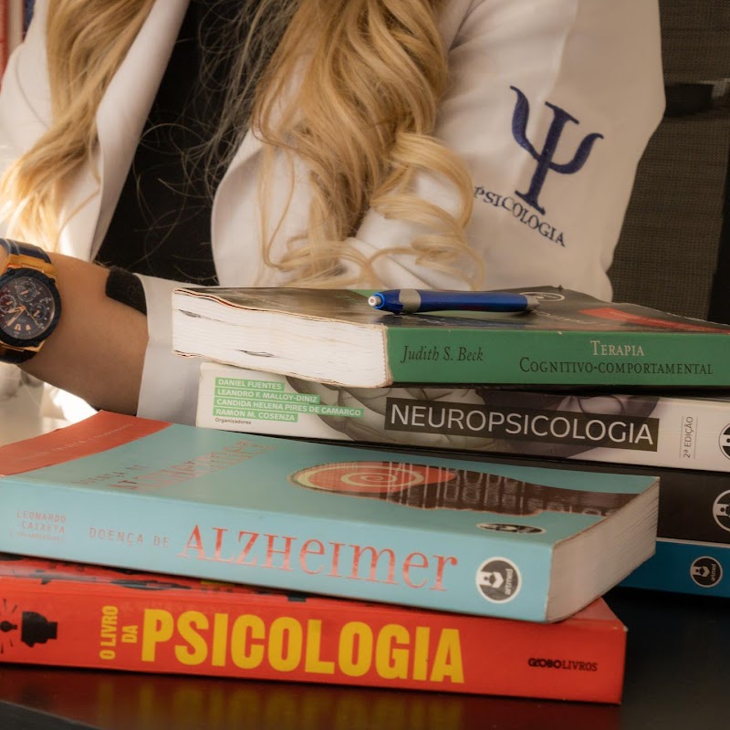 Foto 6 de Clínica Yanca Melo Psicologia