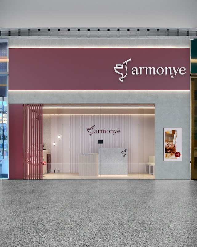 Armonye - Unidade SPA e Terapias Integrativas / Protocolos Avançados, Ultraformer MPT, Lavieen, Sculptra, Radiese, Botox - Clínica Médica em Macedo, Guarulhos/SP - Foto 2