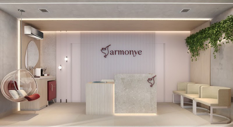 Armonye - Unidade SPA e Terapias Integrativas / Protocolos Avançados, Ultraformer MPT, Lavieen, Sculptra, Radiese, Botox - Clínica Médica em Macedo, Guarulhos/SP - Foto 3