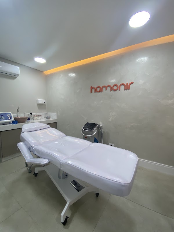 Armonye - Unidade SPA e Terapias Integrativas / Protocolos Avançados, Ultraformer MPT, Lavieen, Sculptra, Radiese, Botox - Clínica Médica em Macedo, Guarulhos/SP - Foto 5