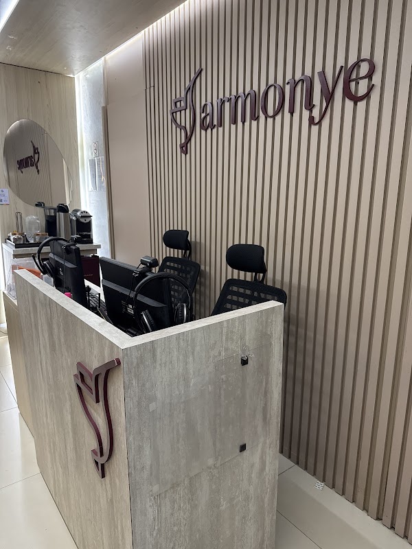 Foto 6 de Armonye Estética e SPA