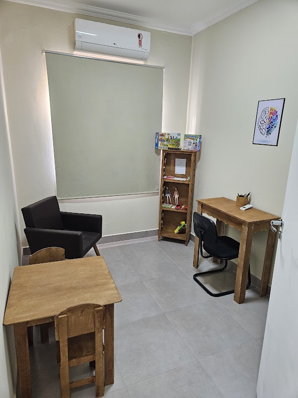 Clínica RAC Psico e Saúde - Clínica Médica em Macedo, Guarulhos/SP - Foto 4