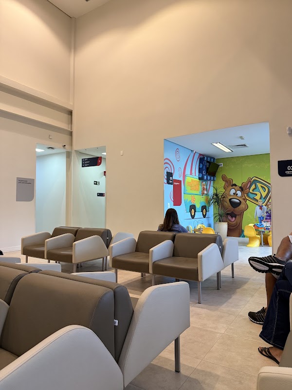 Delboni | Guarulhos - Clínica Médica em Macedo, Guarulhos/SP - Foto 2