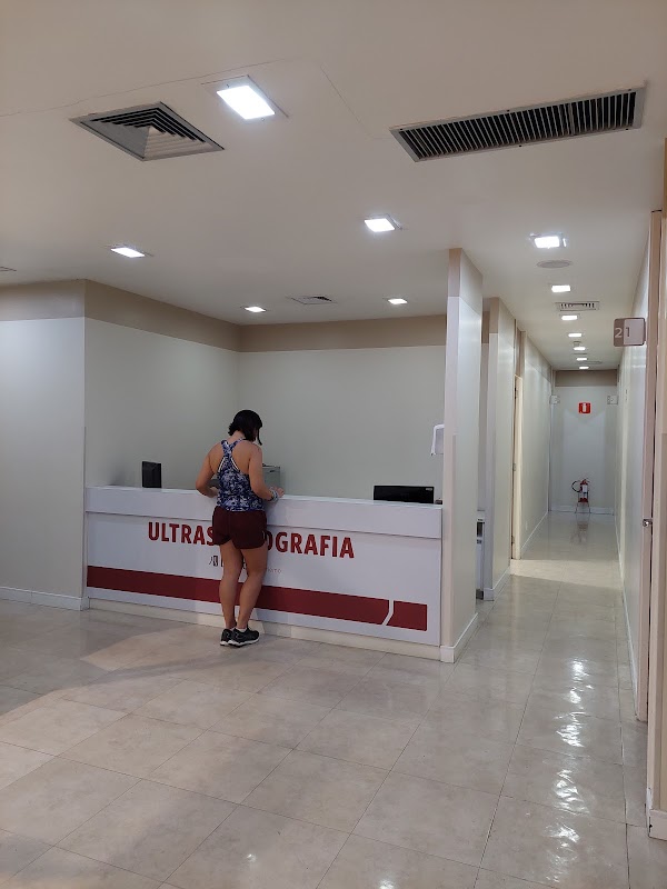 Delboni | Guarulhos - Clínica Médica em Macedo, Guarulhos/SP - Foto 3