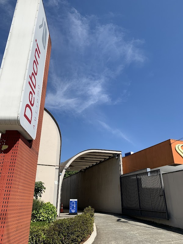 Delboni | Guarulhos - Clínica Médica em Macedo, Guarulhos/SP - Foto 5