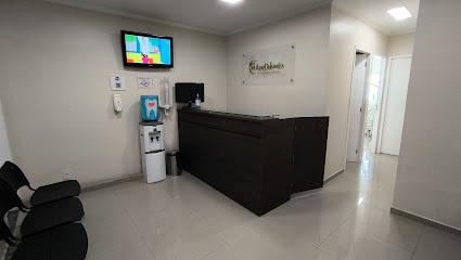 Aoe Odonto - Clínica Especializada