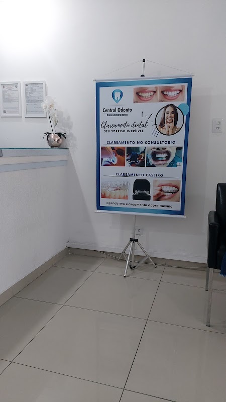 Foto 6 de Central Odonto Guarulhos