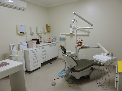 Ceog's Centro Odontológico Global