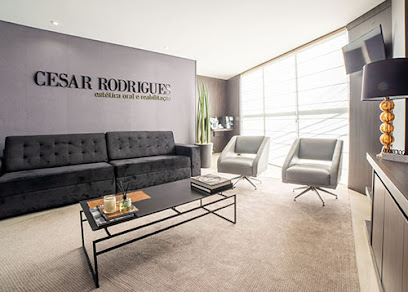 Clínica Odontológica Cesar Rodrigues