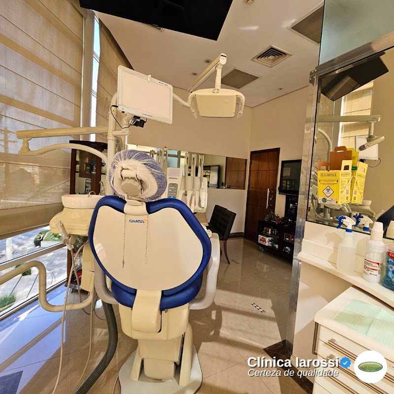 Clinica Odontológica Iarossi Guarulhos - Clínica Odontológica em Centro, Guarulhos/SP - Foto 5